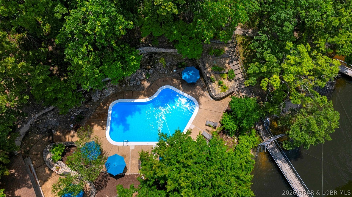 Treetop Village - Residential