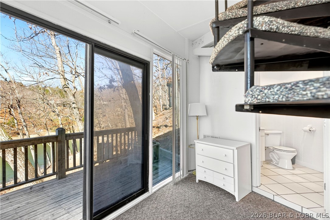 Treetop Village - Residential