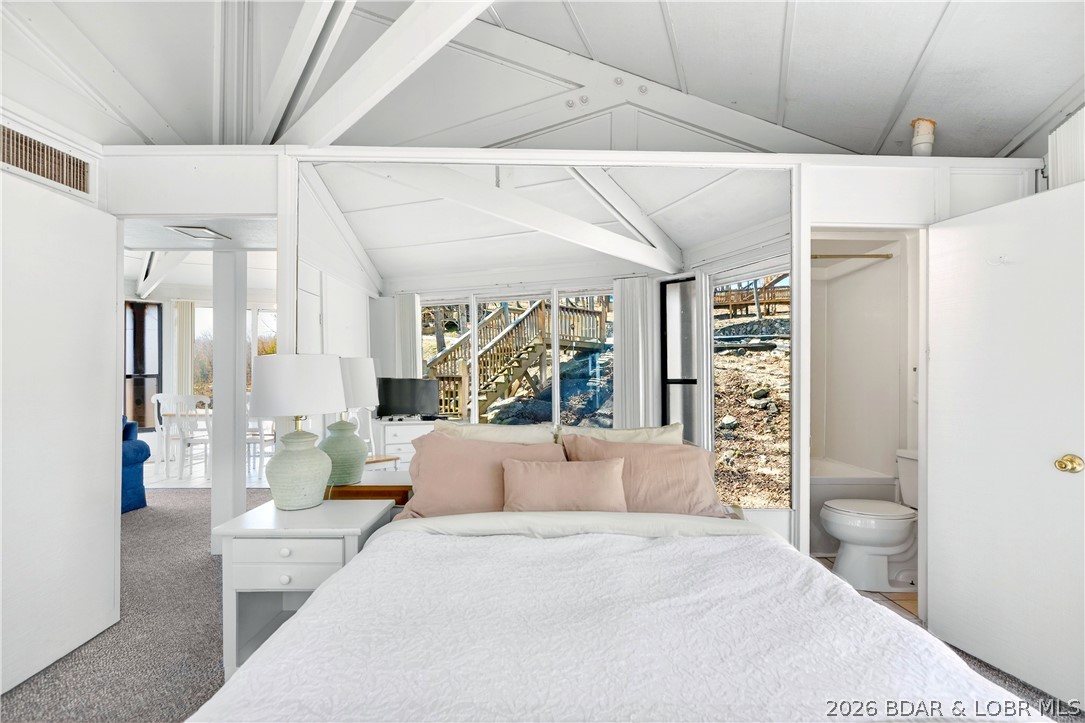 Treetop Village - Residential