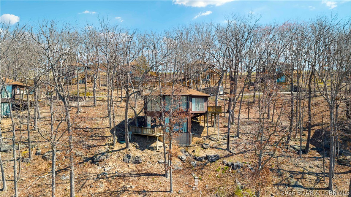 Treetop Village - Residential