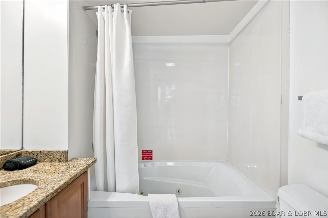 Treetop Village - Residential