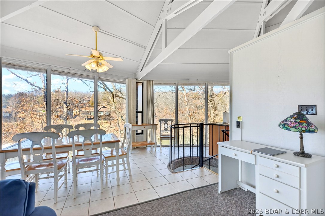 Treetop Village - Residential