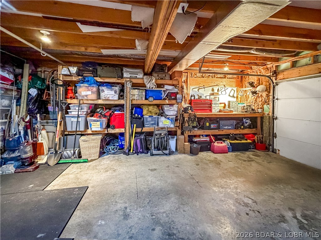 Out of Area - Residential