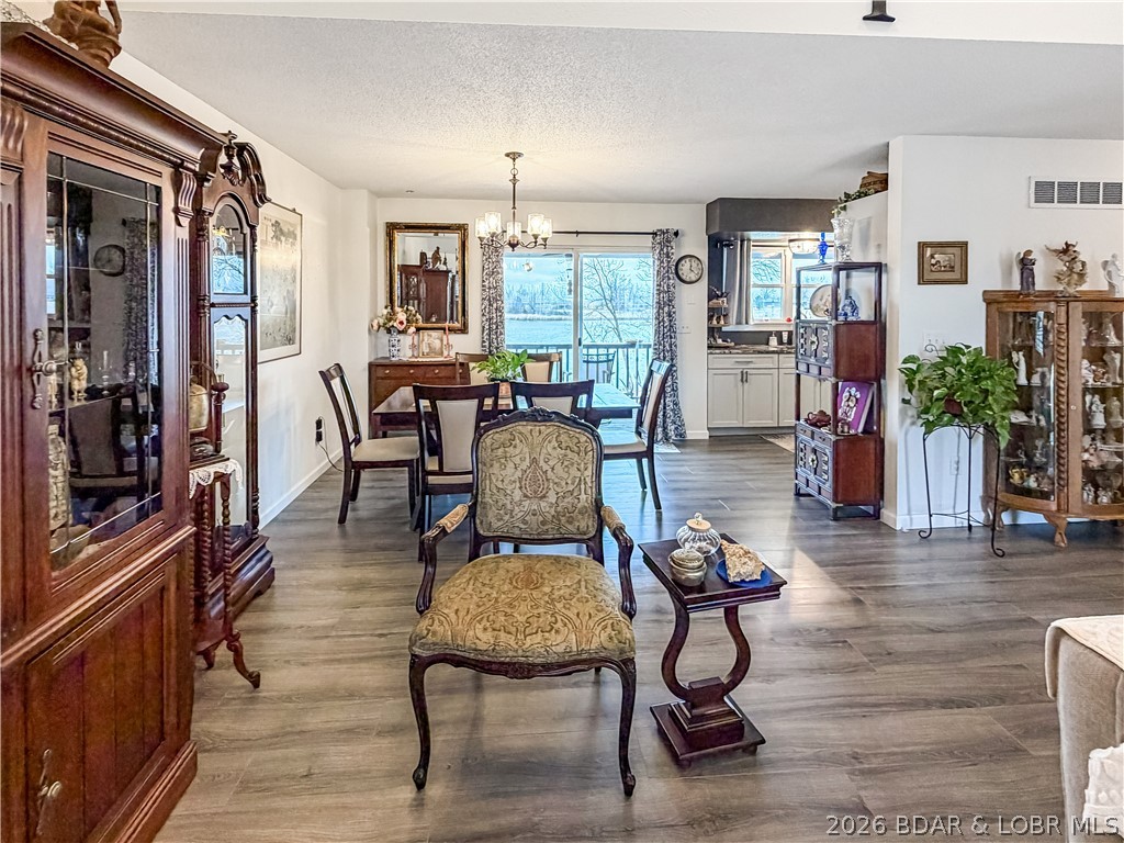 Out of Area - Residential