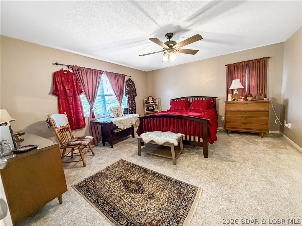 Out of Area - Residential