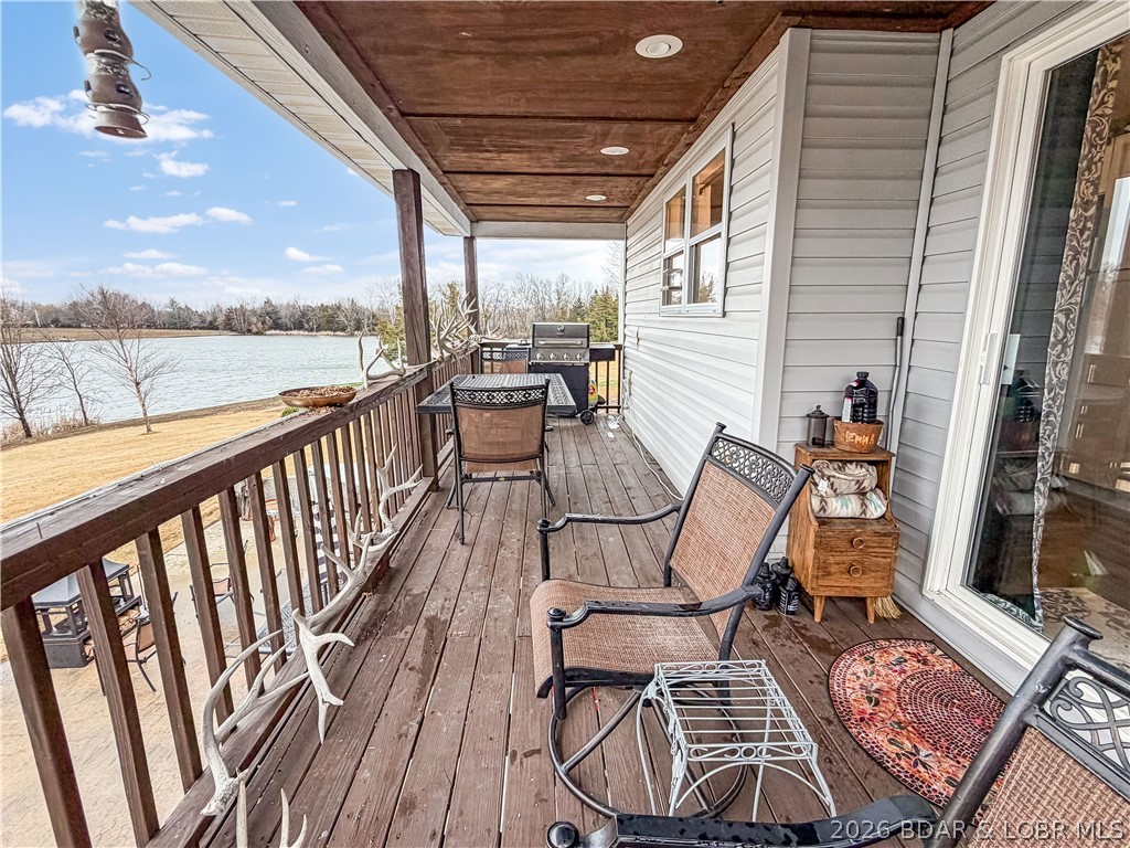 Out of Area - Residential