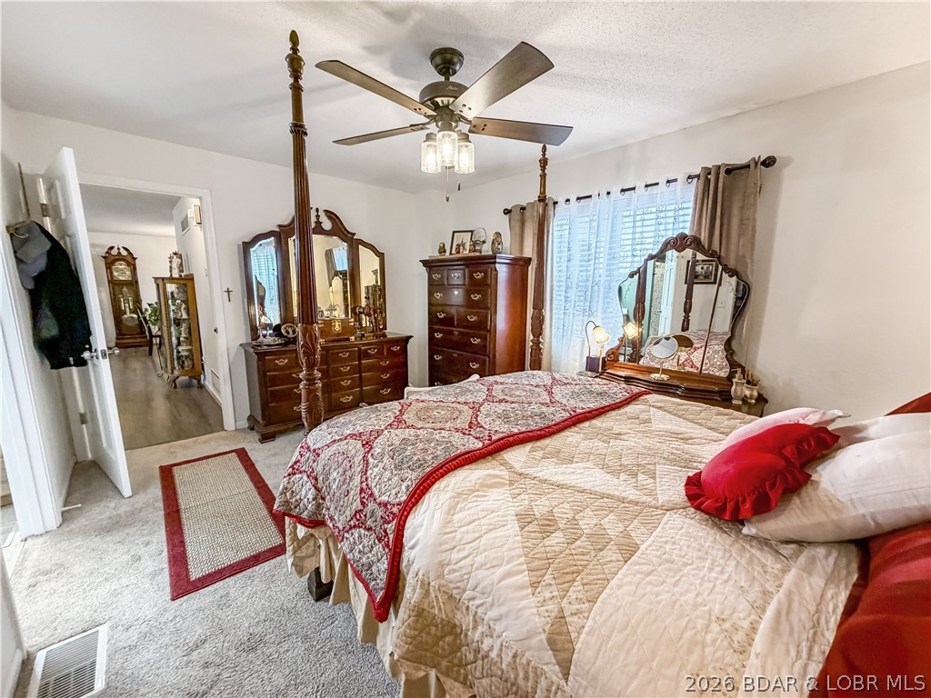 Out of Area - Residential