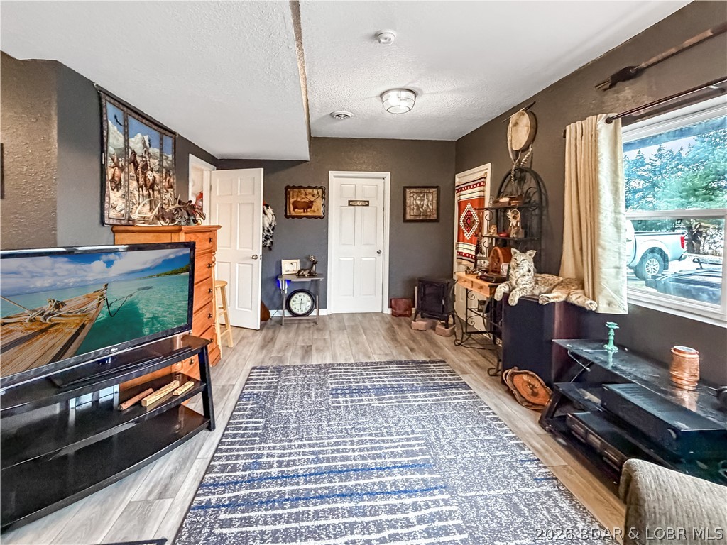 Out of Area - Residential