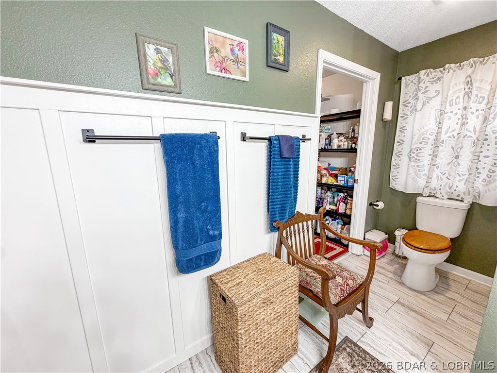 Out of Area - Residential