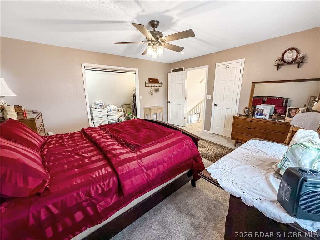 Out of Area - Residential