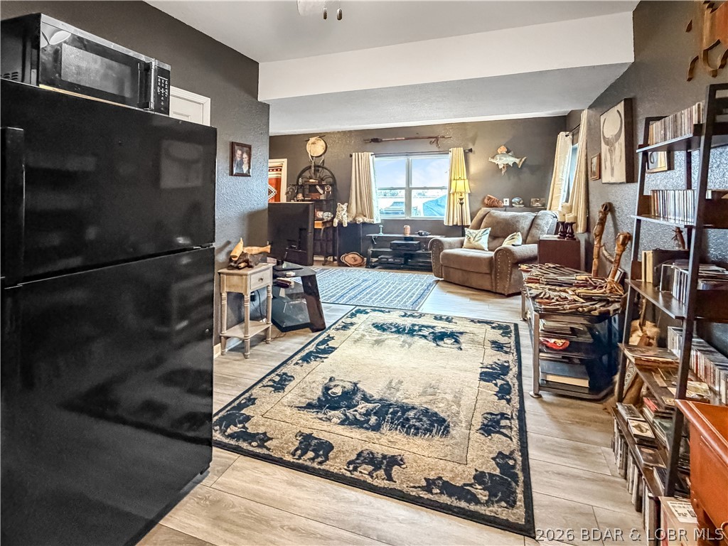 Out of Area - Residential