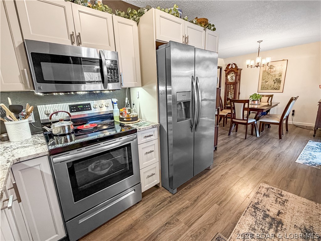 Out of Area - Residential