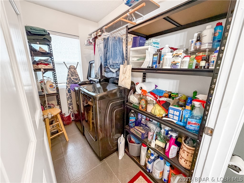 Out of Area - Residential