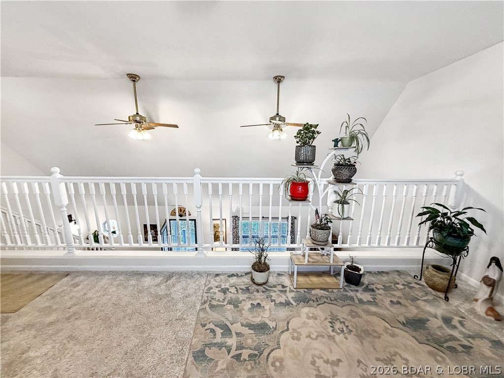 Out of Area - Residential