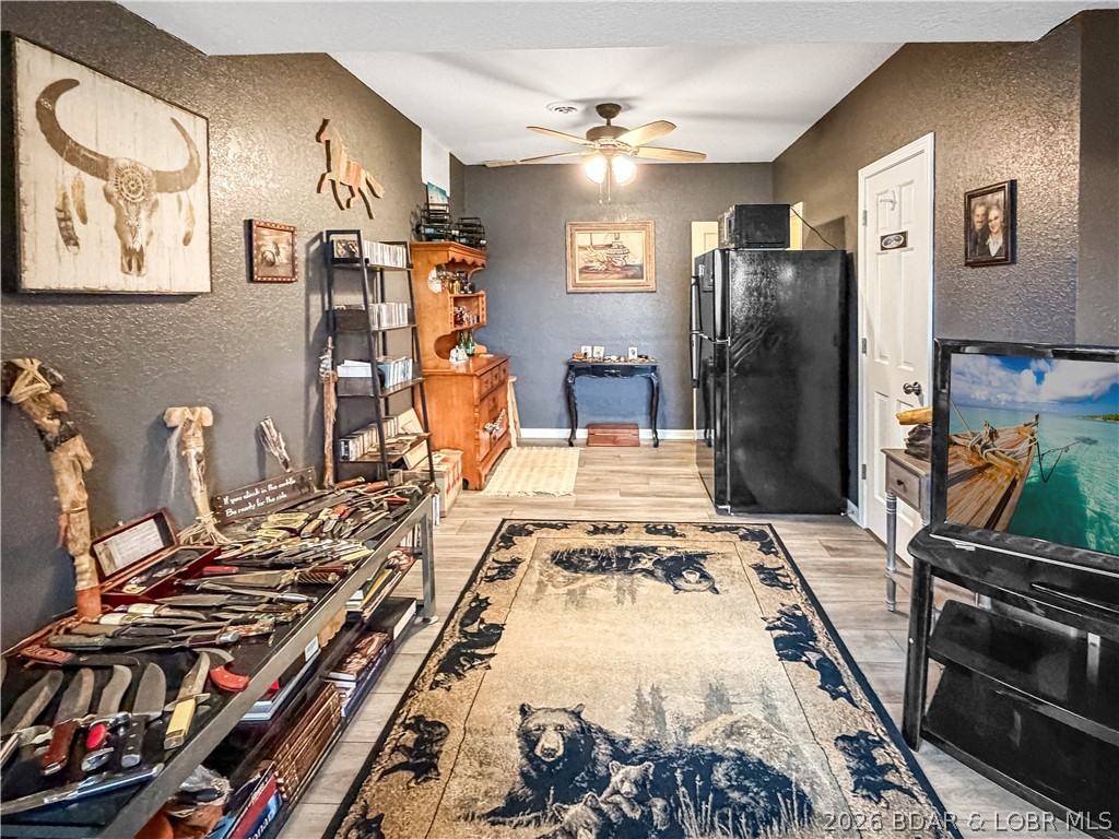 Out of Area - Residential