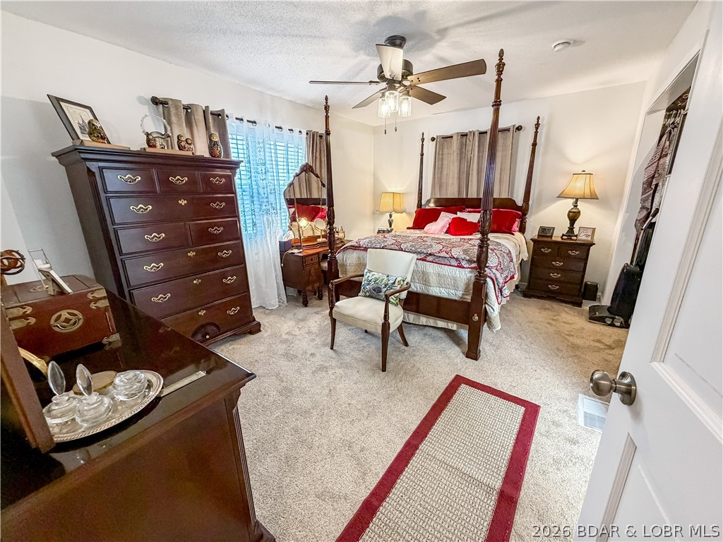 Out of Area - Residential