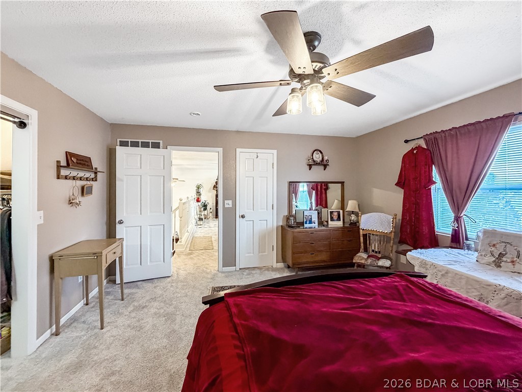 Out of Area - Residential