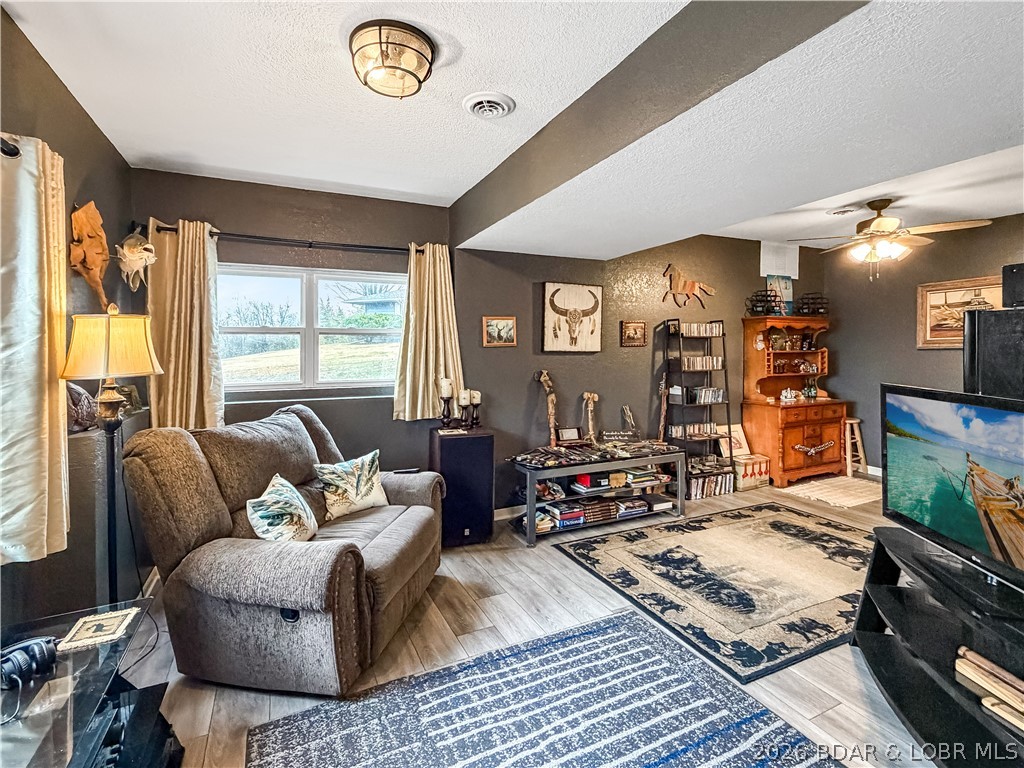 Out of Area - Residential