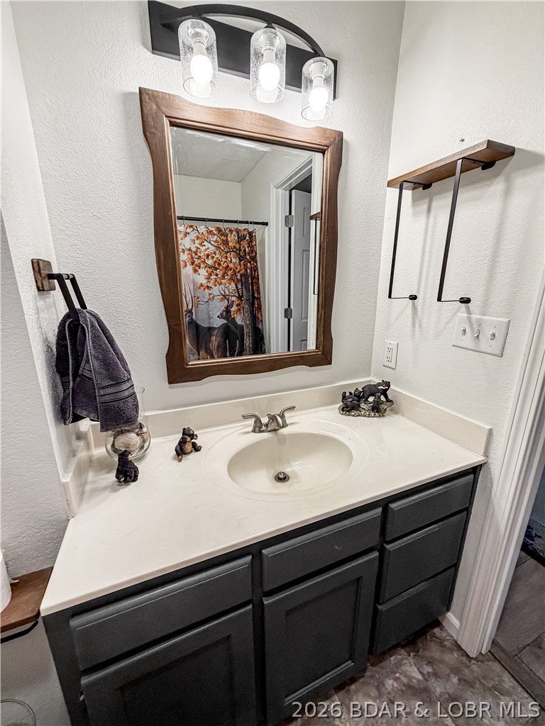 Out of Area - Residential