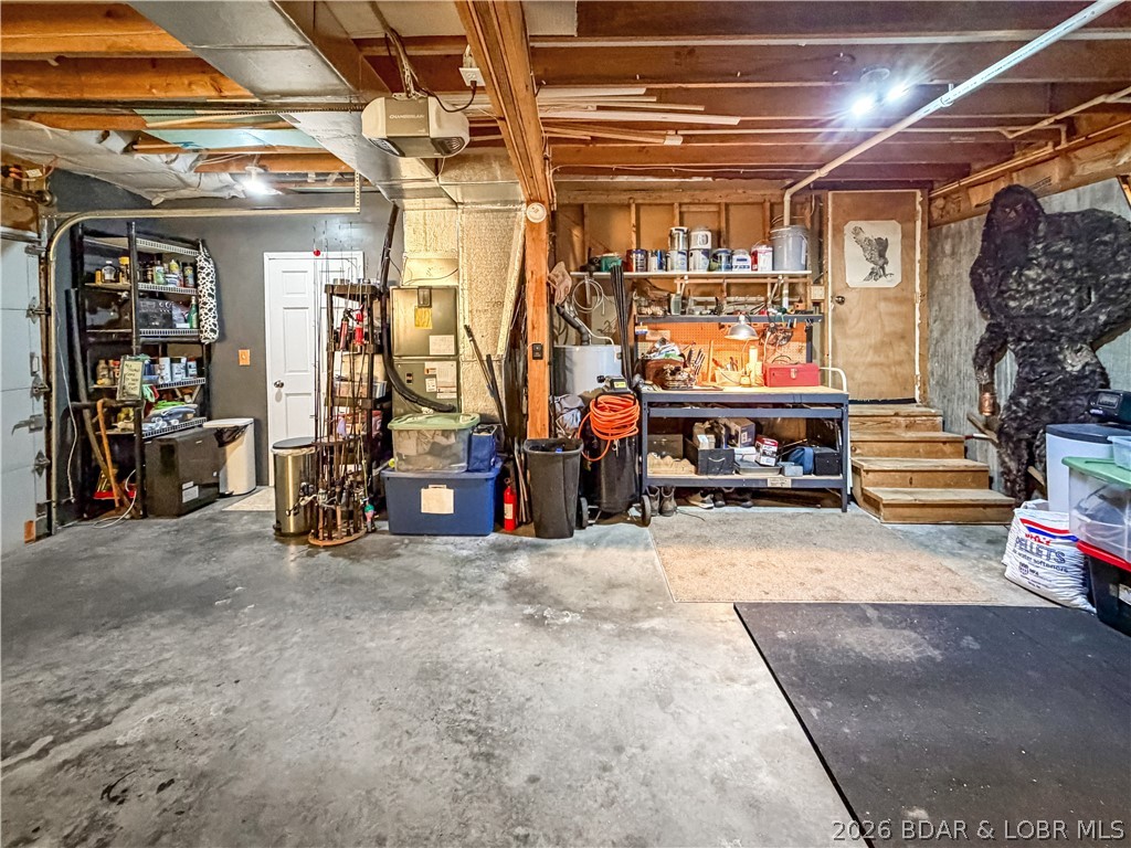 Out of Area - Residential