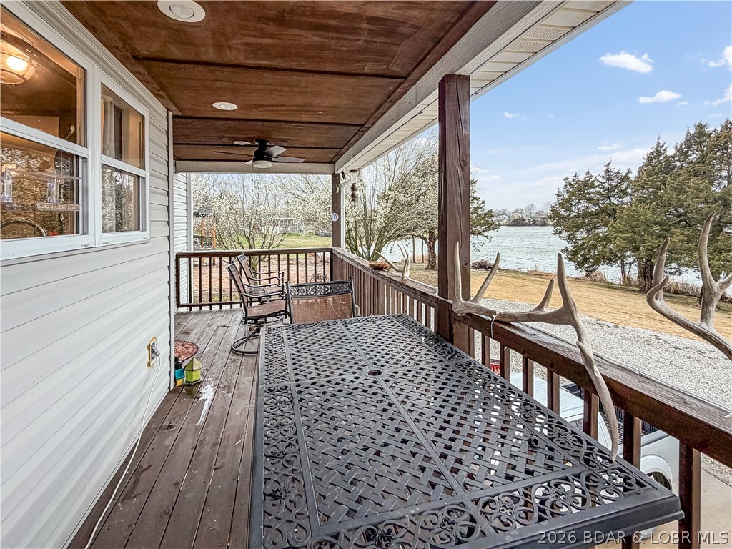 Out of Area - Residential