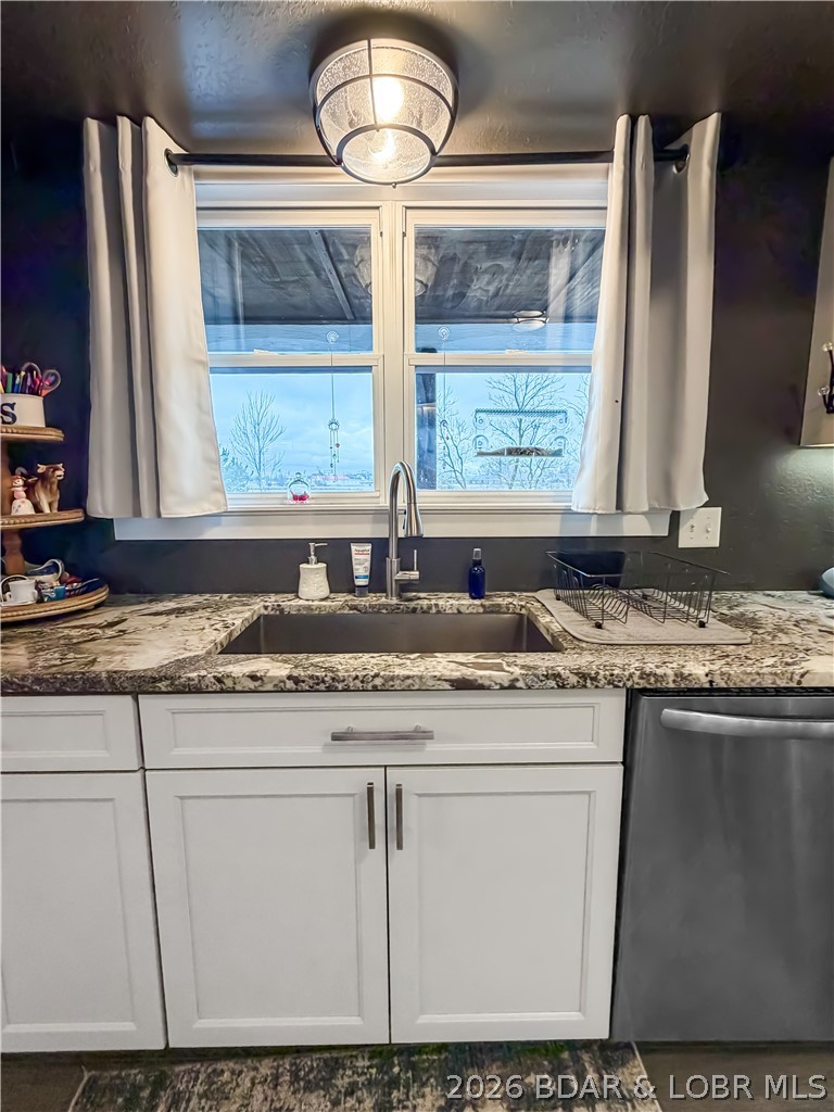 Out of Area - Residential