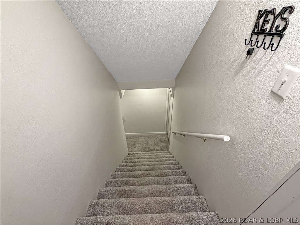 Out of Area - Residential