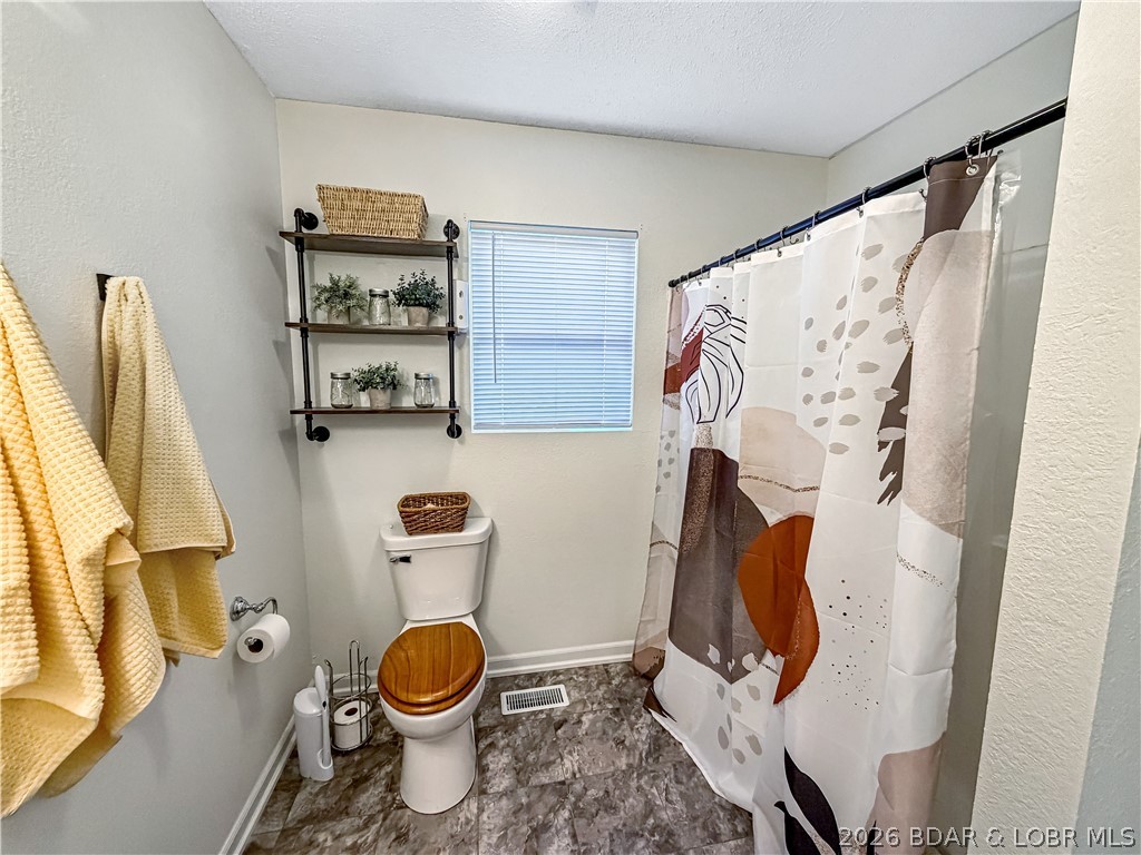 Out of Area - Residential