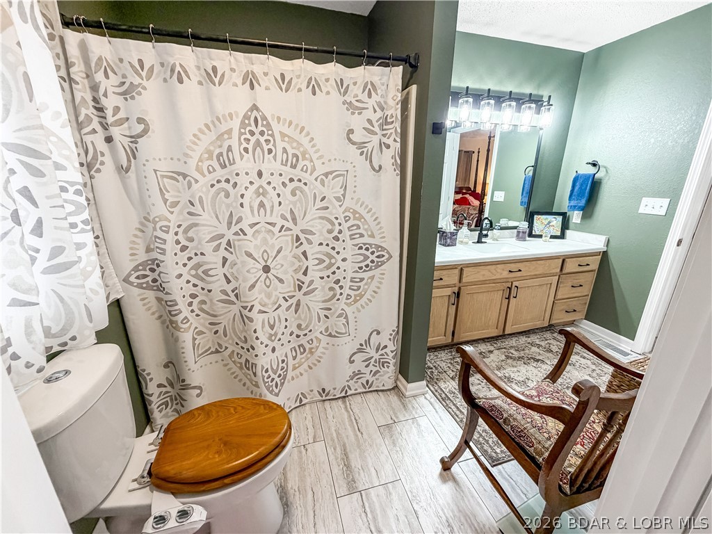 Out of Area - Residential