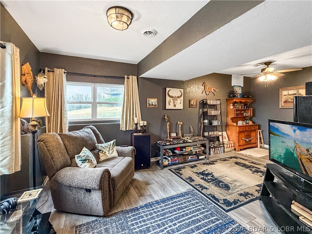 Out of Area - Residential