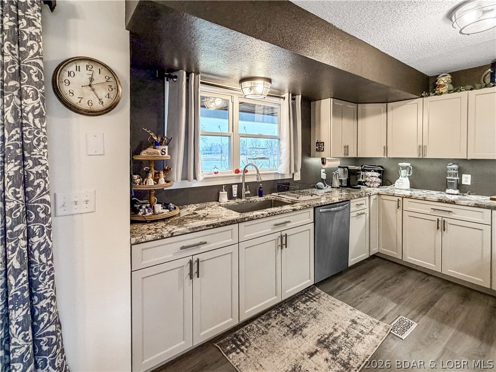 Out of Area - Residential