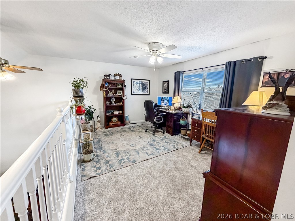 Out of Area - Residential