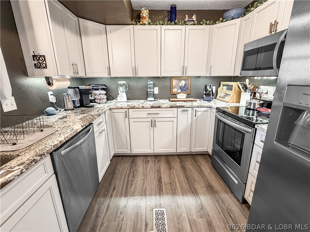 Out of Area - Residential