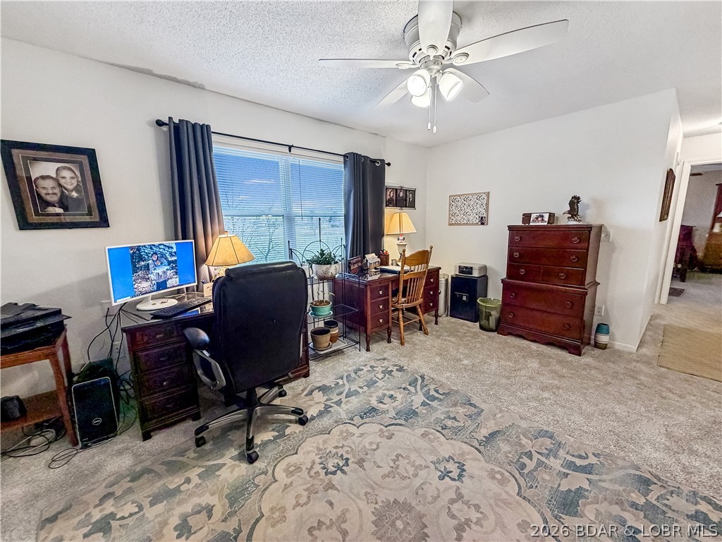 Out of Area - Residential