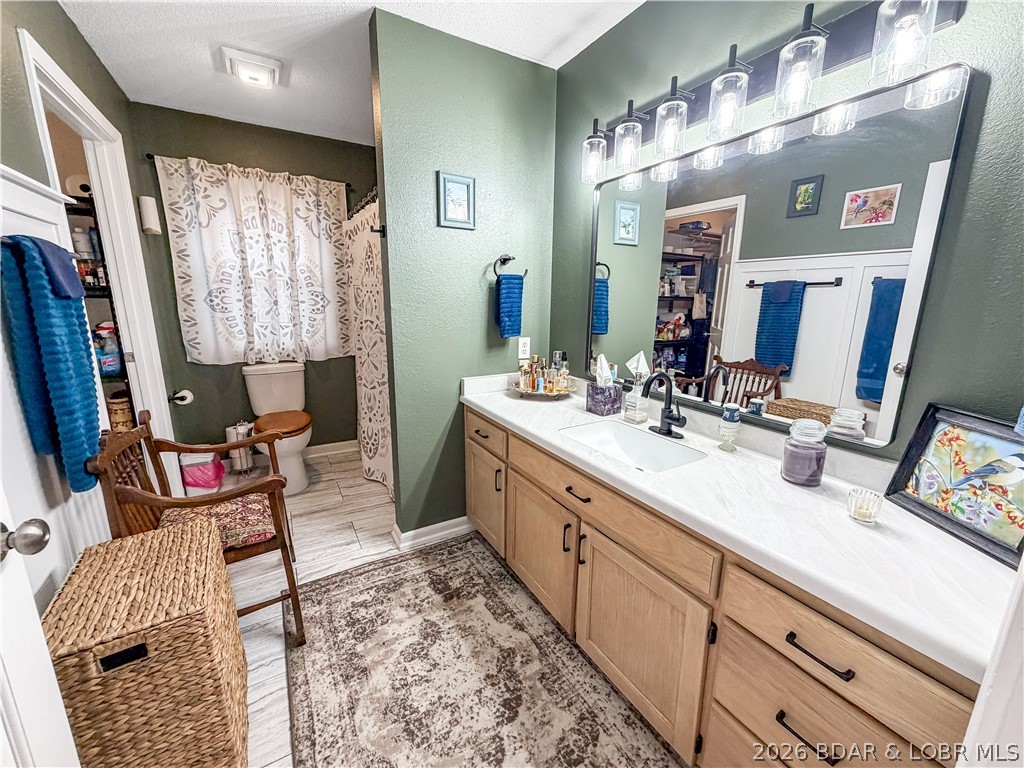 Out of Area - Residential