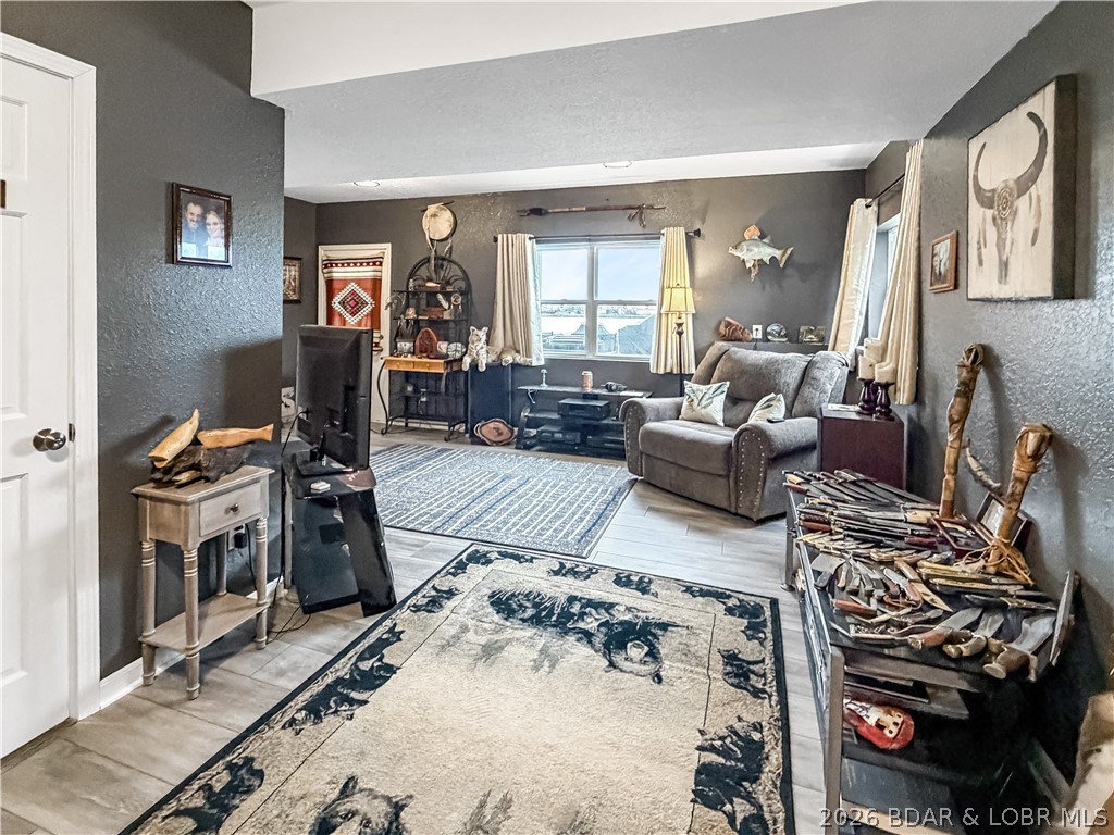 Out of Area - Residential