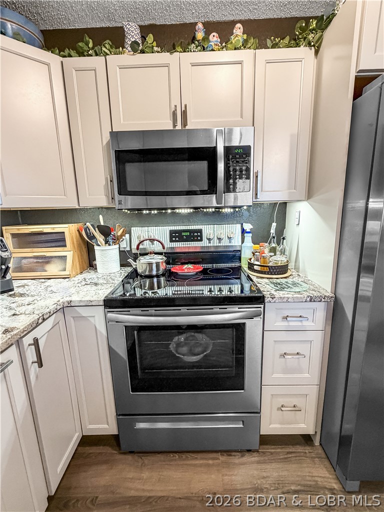 Out of Area - Residential