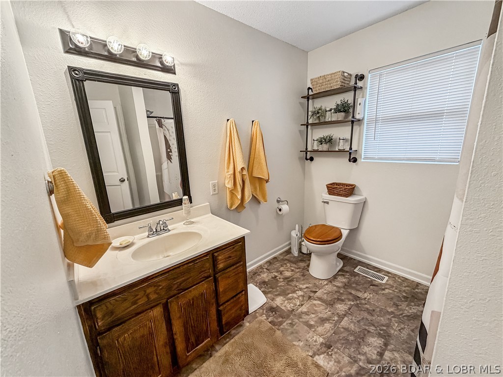 Out of Area - Residential