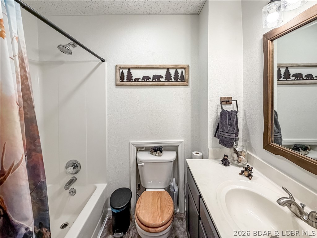 Out of Area - Residential