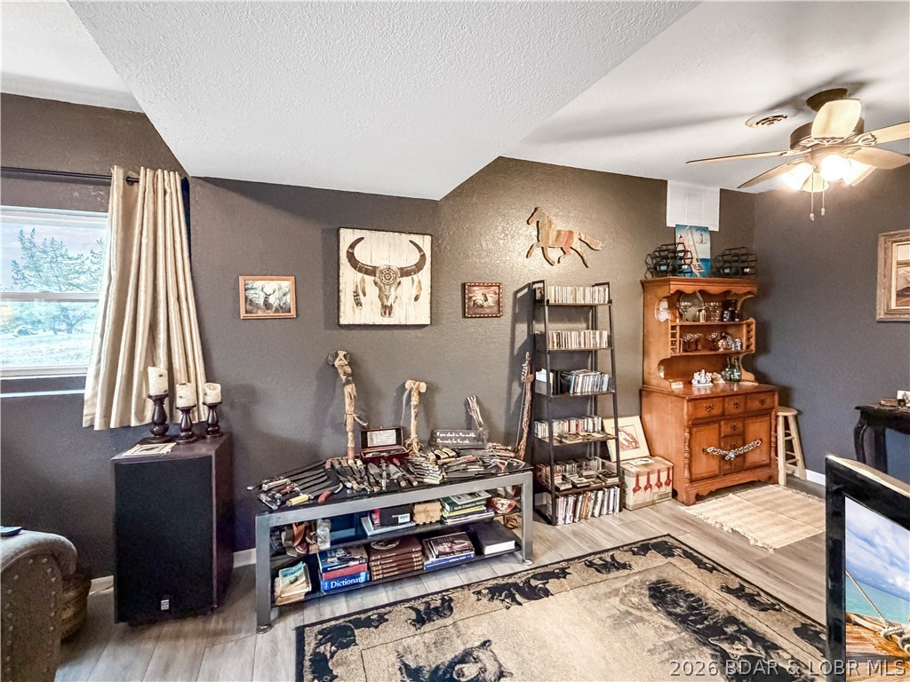 Out of Area - Residential