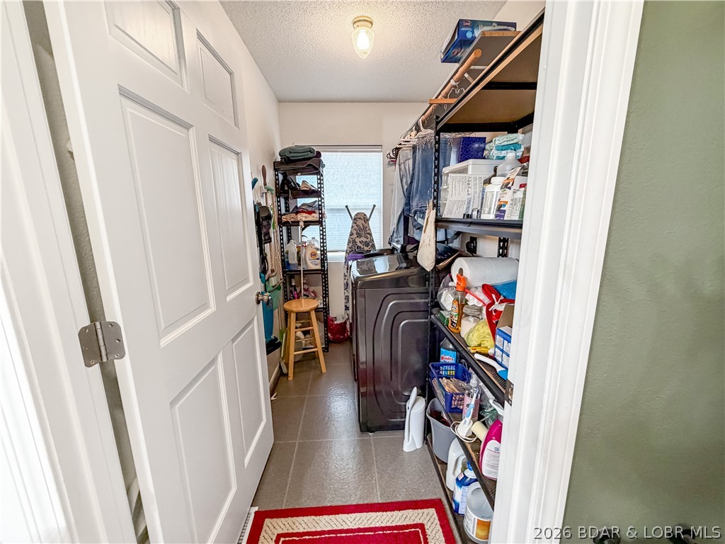 Out of Area - Residential