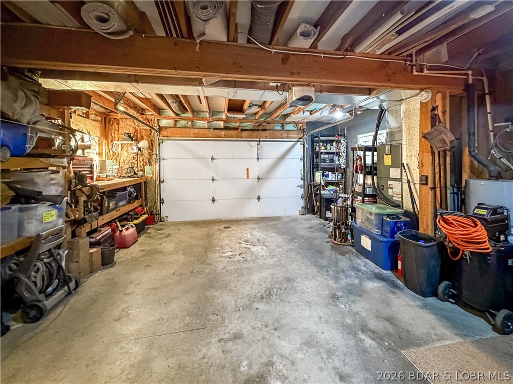 Out of Area - Residential