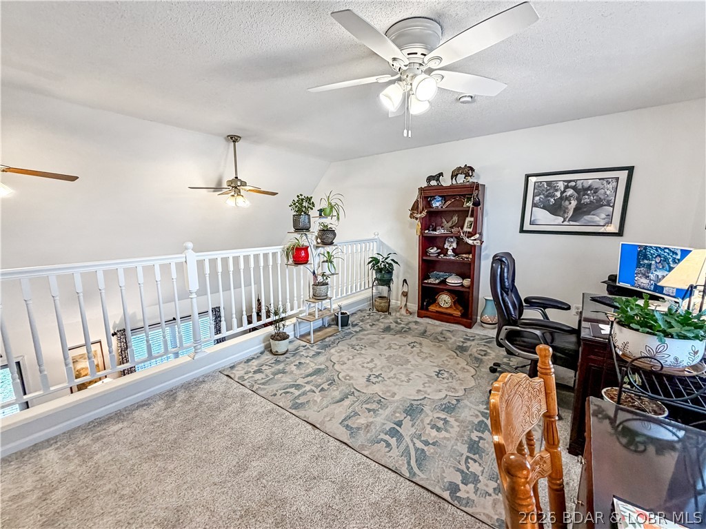 Out of Area - Residential