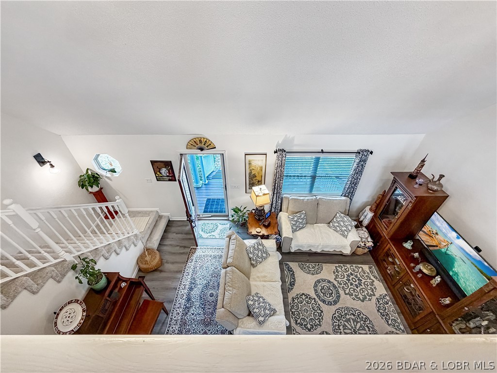 Out of Area - Residential