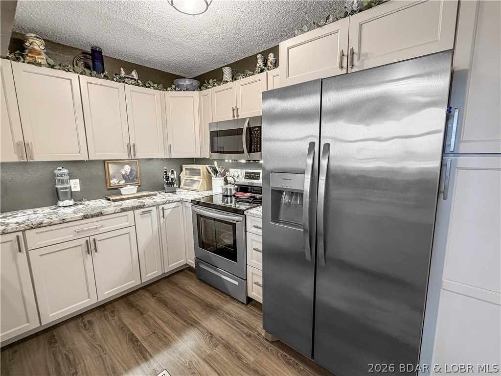 Out of Area - Residential