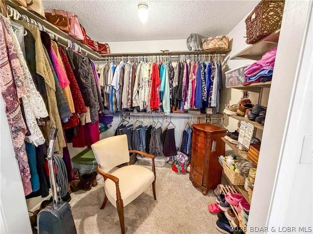 Out of Area - Residential