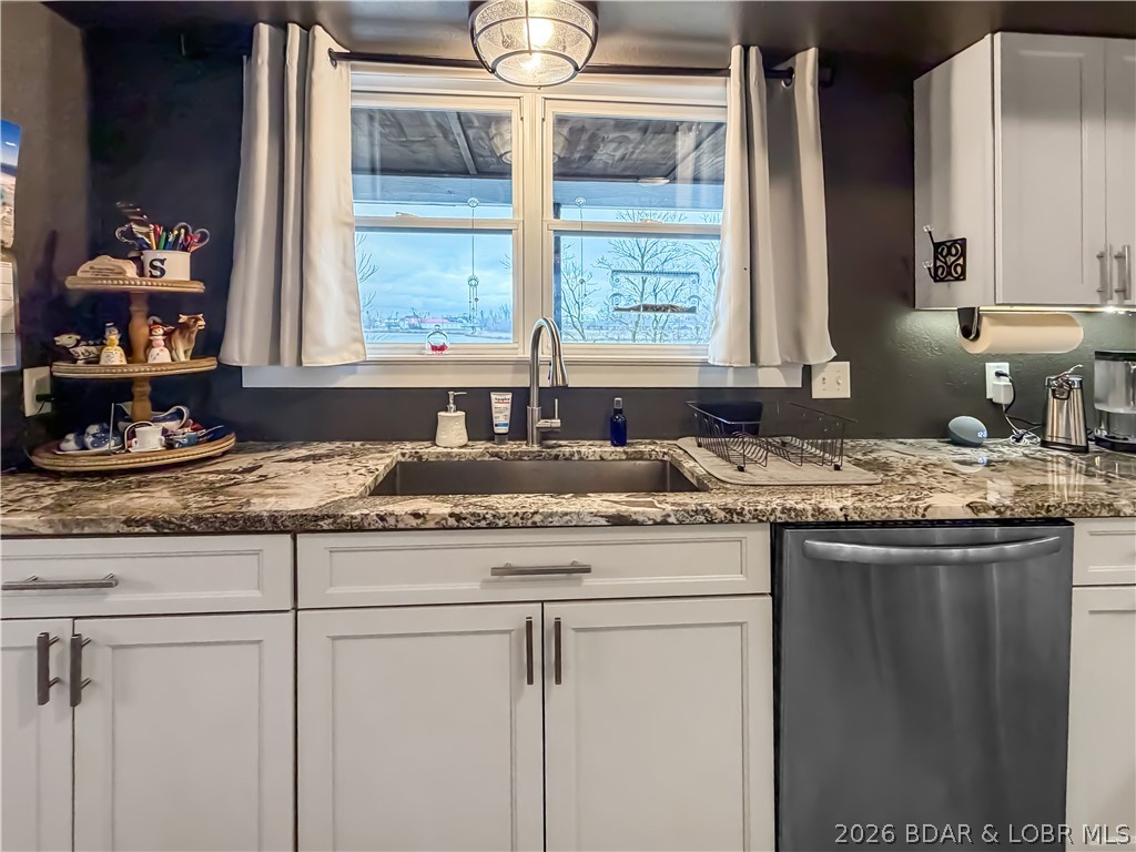 Out of Area - Residential