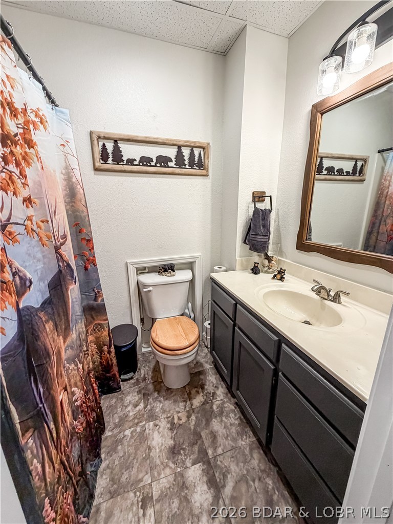 Out of Area - Residential