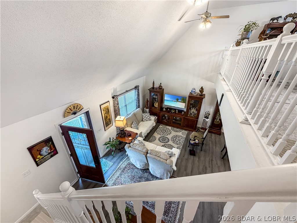 Out of Area - Residential