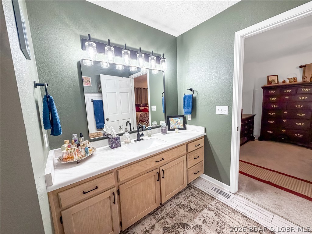 Out of Area - Residential